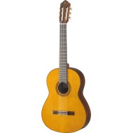 YAMAHA CG182C - CHITARRA CLASSICA NATURAL