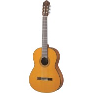 YAMAHA CG142C Natural - CHITARRA CLASSICA NATURALE LUCIDA