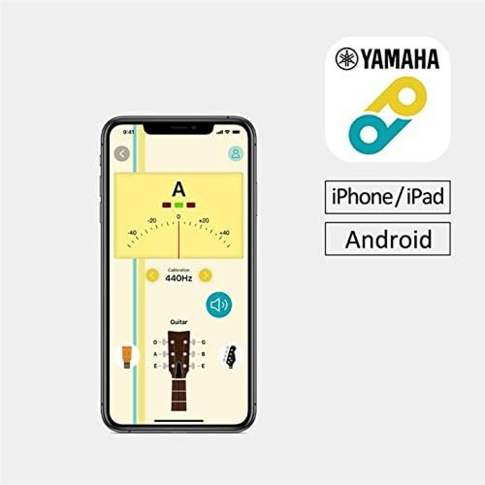 YAMAHA CG142C Natural - CHITARRA CLASSICA NATURALE LUCIDA