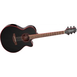 TAKAMINE GF49CE CB FCX CTW Elettrificata G Series - CHITARRA ACUSTICA ELETTRIFICATA COLORE NERO