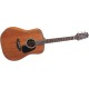 TAKAMINE GD11M NS Dreadnought G Series - CHITARRA ACUSTICA NATURAL
