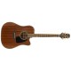 TAKAMINE GSD11MCE NG Natural Gloss - CHITARRA ACUSTICA CUTAWAY ELETTRIFICATA NATURAL GLOSS