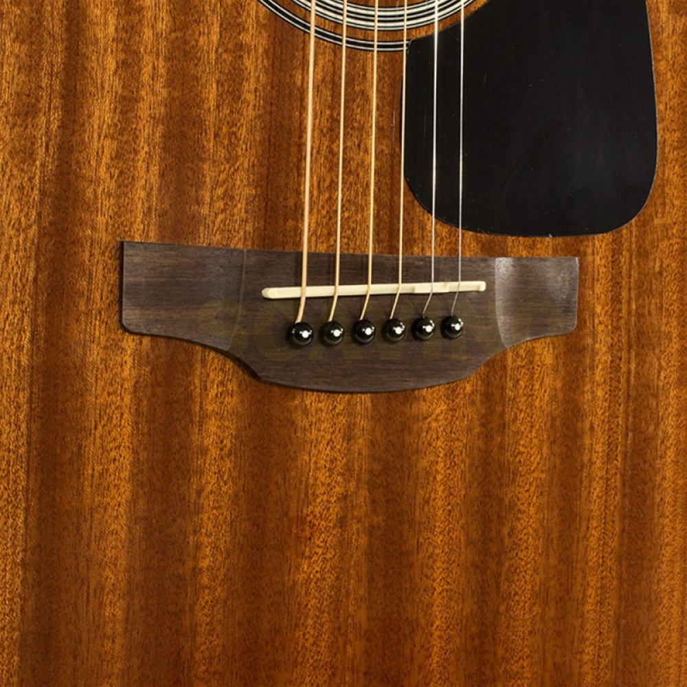TAKAMINE GSD11MCE NG Natural Gloss - CHITARRA ACUSTICA CUTAWAY ELETTRIFICATA NATURAL GLOSS