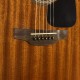 TAKAMINE GSD11MCE NG Natural Gloss - CHITARRA ACUSTICA CUTAWAY ELETTRIFICATA NATURAL GLOSS