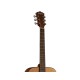 WASHBURN AD5K DREADNOUGHT - CHITARRA ACUSTICA NATURAL CON CUSTODIA RIGIDA