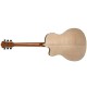 WASHBURN Apprentice AG40 CE K - CHITARRA ACUSTICA ELETTRIFICATA CUTAWAY NATURAL CON CUSTODIA