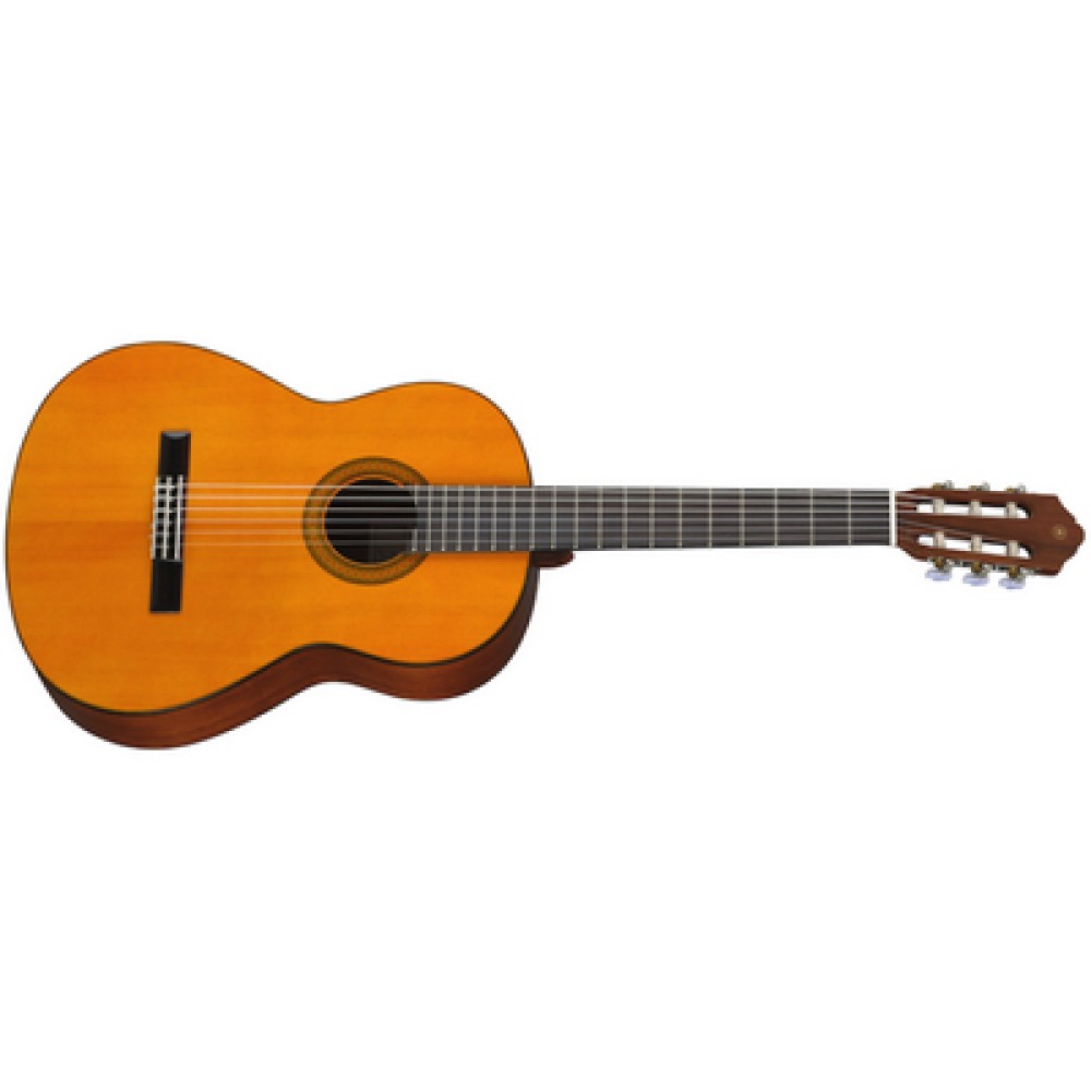 YAMAHA CG102 Natural - CHITARRA CLASSICA NATURALE