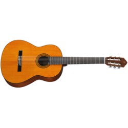 YAMAHA CG102 Natural - CHITARRA CLASSICA NATURALE