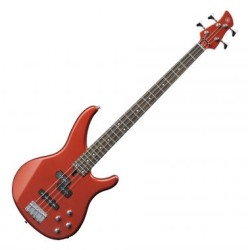 YAMAHA TRBX 204 II BRM Bright Red Metallic
