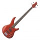 YAMAHA TRBX 204 II BRM Bright Red Metallic