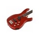 YAMAHA TRBX 204 II BRM Bright Red Metallic