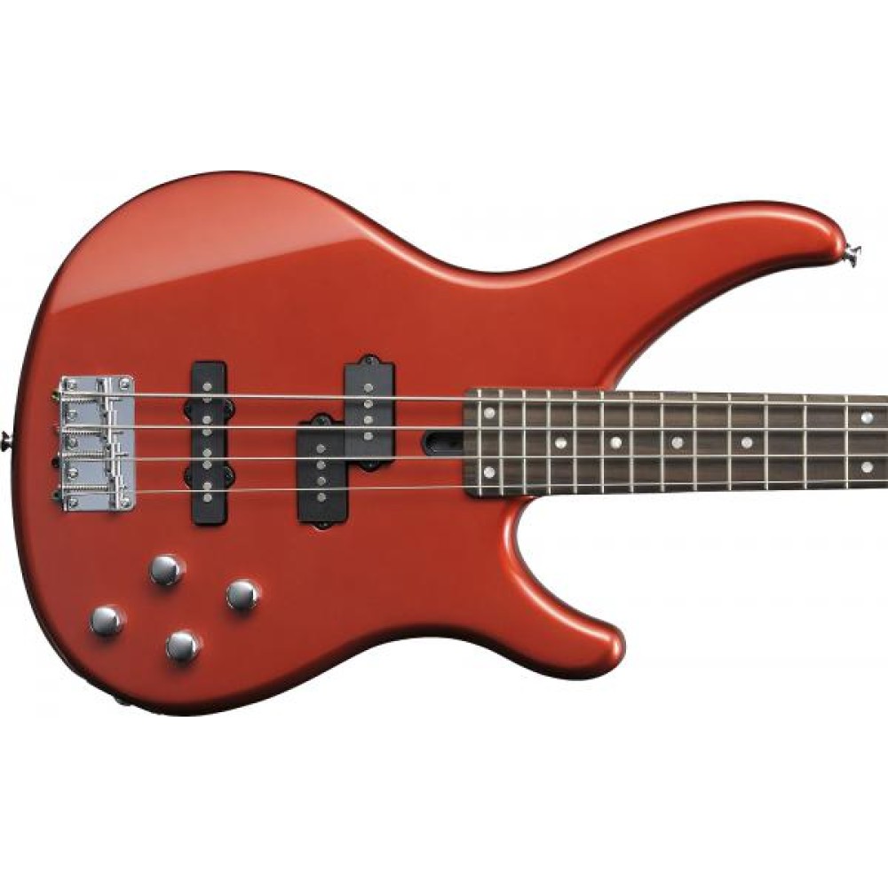 YAMAHA TRBX 204 II BRM Bright Red Metallic