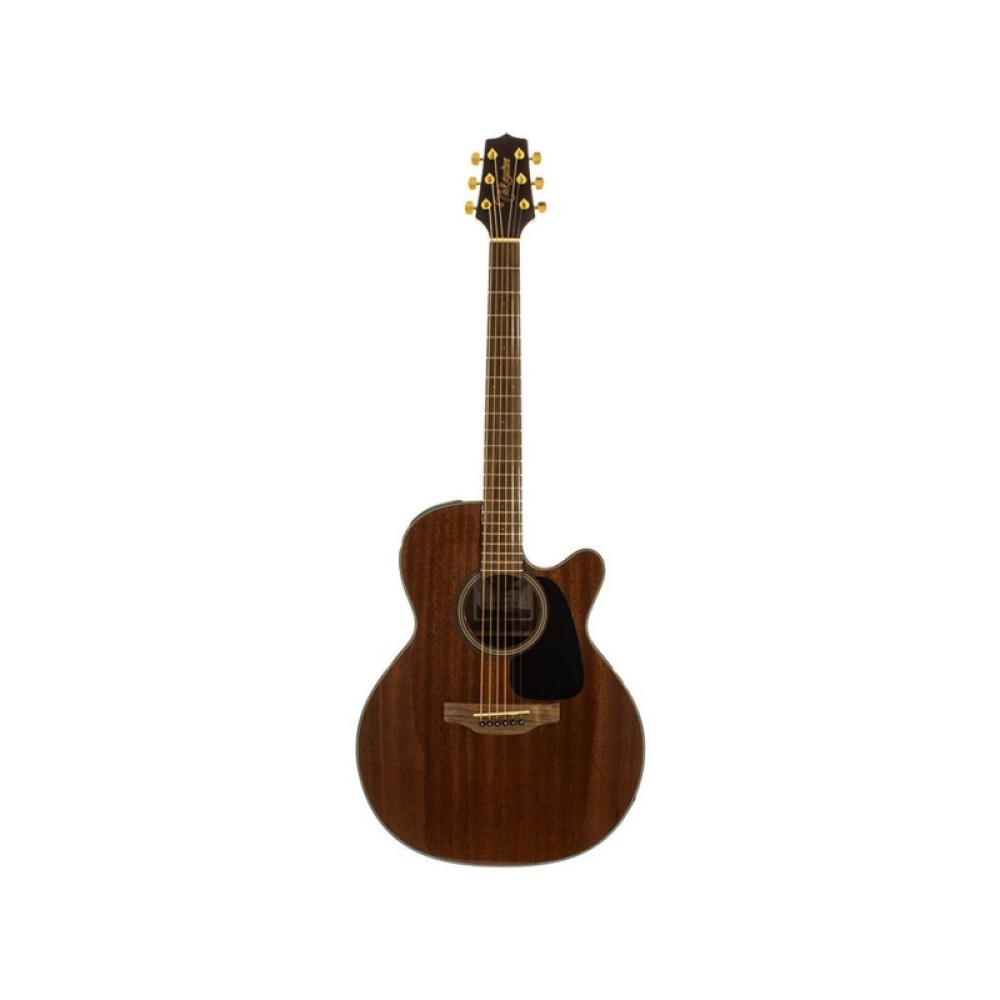 TAKAMINE GSN11MCE N - CHITARRA ACUSTICA CUTAWAY ELETTRIFICATA NATURAL