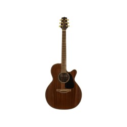 TAKAMINE GSN11MCE N - CHITARRA ACUSTICA CUTAWAY ELETTRIFICATA NATURAL