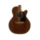 TAKAMINE GSN11MCE N - CHITARRA ACUSTICA CUTAWAY ELETTRIFICATA NATURAL