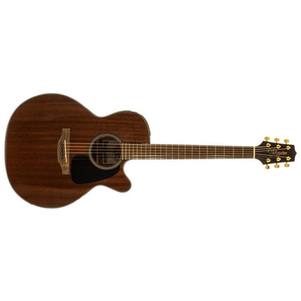 TAKAMINE GSN11MCE N - CHITARRA ACUSTICA CUTAWAY ELETTRIFICATA NATURAL