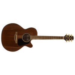 TAKAMINE GSN11MCE N - CHITARRA ACUSTICA CUTAWAY ELETTRIFICATA NATURAL