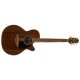 TAKAMINE GSN11MCE N - CHITARRA ACUSTICA CUTAWAY ELETTRIFICATA NATURAL