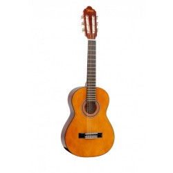 VALENCIA VC101 - KIT CHITARRA CLASSICA 1/4 NATURAL