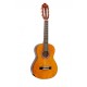 VALENCIA VC101 - KIT CHITARRA CLASSICA 1/4 NATURAL