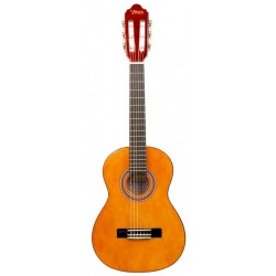 VALENCIA VC103 - KIT CHITARRA CLASSICA 3/4 NATURAL