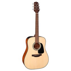 TAKAMINE GLD12E NS - CHITARRA ACUSTICA ELETTRIFICATA NATURAL