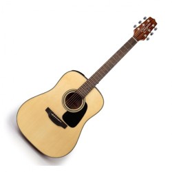 TAKAMINE GLD12E NS - CHITARRA ACUSTICA ELETTRIFICATA NATURAL