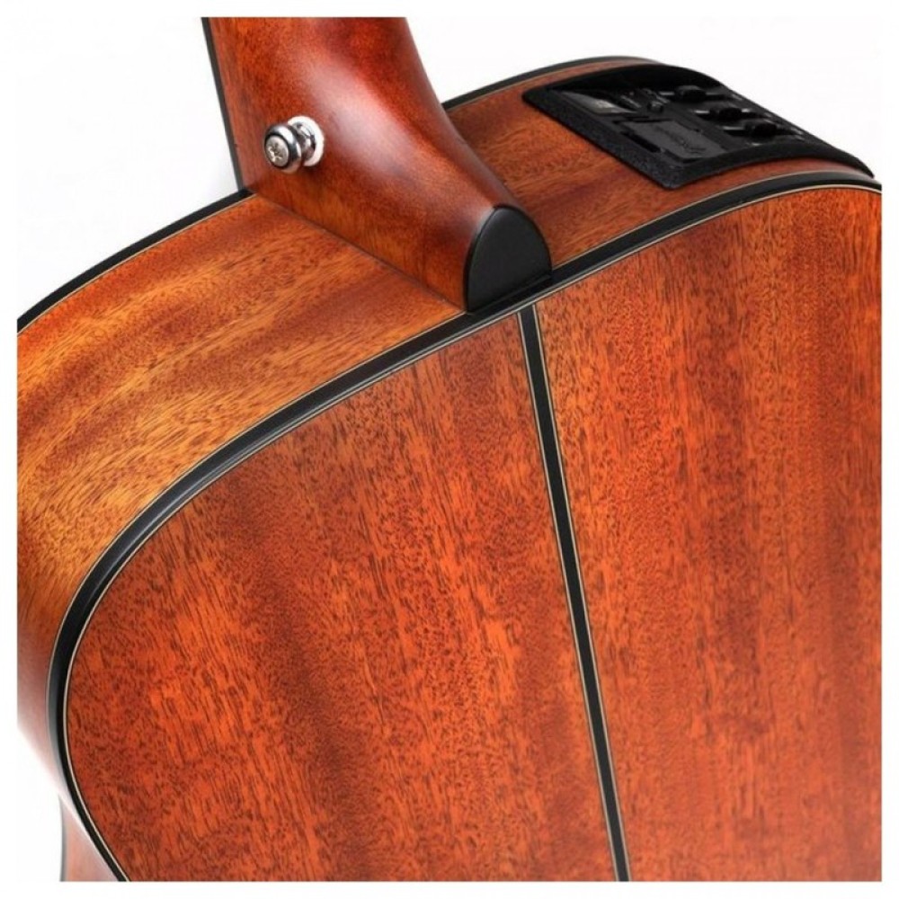 TAKAMINE GLD12E NS - CHITARRA ACUSTICA ELETTRIFICATA NATURAL