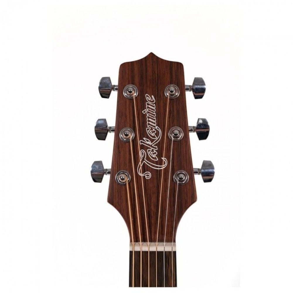 TAKAMINE GLD12E NS - CHITARRA ACUSTICA ELETTRIFICATA NATURAL