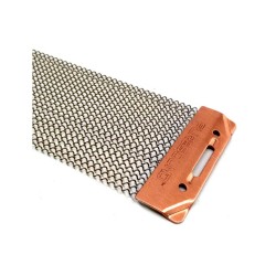 PURESOUND CPB1424 - Cordiera Per Rullante Da 14" Custom Pro In Ottone