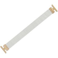 PURESOUND PS1416 VINTAGE SERIES - CORDIERA PER RULLANTE LUDWIG SUPER SENSITIVE 16 FILI 14 "