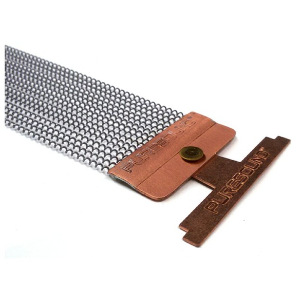 PURESOUND PS1416 VINTAGE SERIES - CORDIERA PER RULLANTE LUDWIG SUPER SENSITIVE 16 FILI 14 "