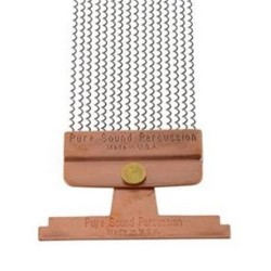 PURESOUND PS1416 VINTAGE SERIES - CORDIERA PER RULLANTE LUDWIG SUPER SENSITIVE 16 FILI 14 "