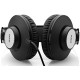 AKG K72 - CUFFIE MONITOR OVER EAR NERE