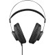 AKG K72 - CUFFIE MONITOR OVER EAR NERE