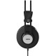 AKG K72 - CUFFIE MONITOR OVER EAR NERE