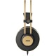 AKG K92 - CUFFIE MONITOR OVER EAR CHIUSE NERE