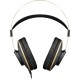 AKG K92 - CUFFIE MONITOR OVER EAR CHIUSE NERE