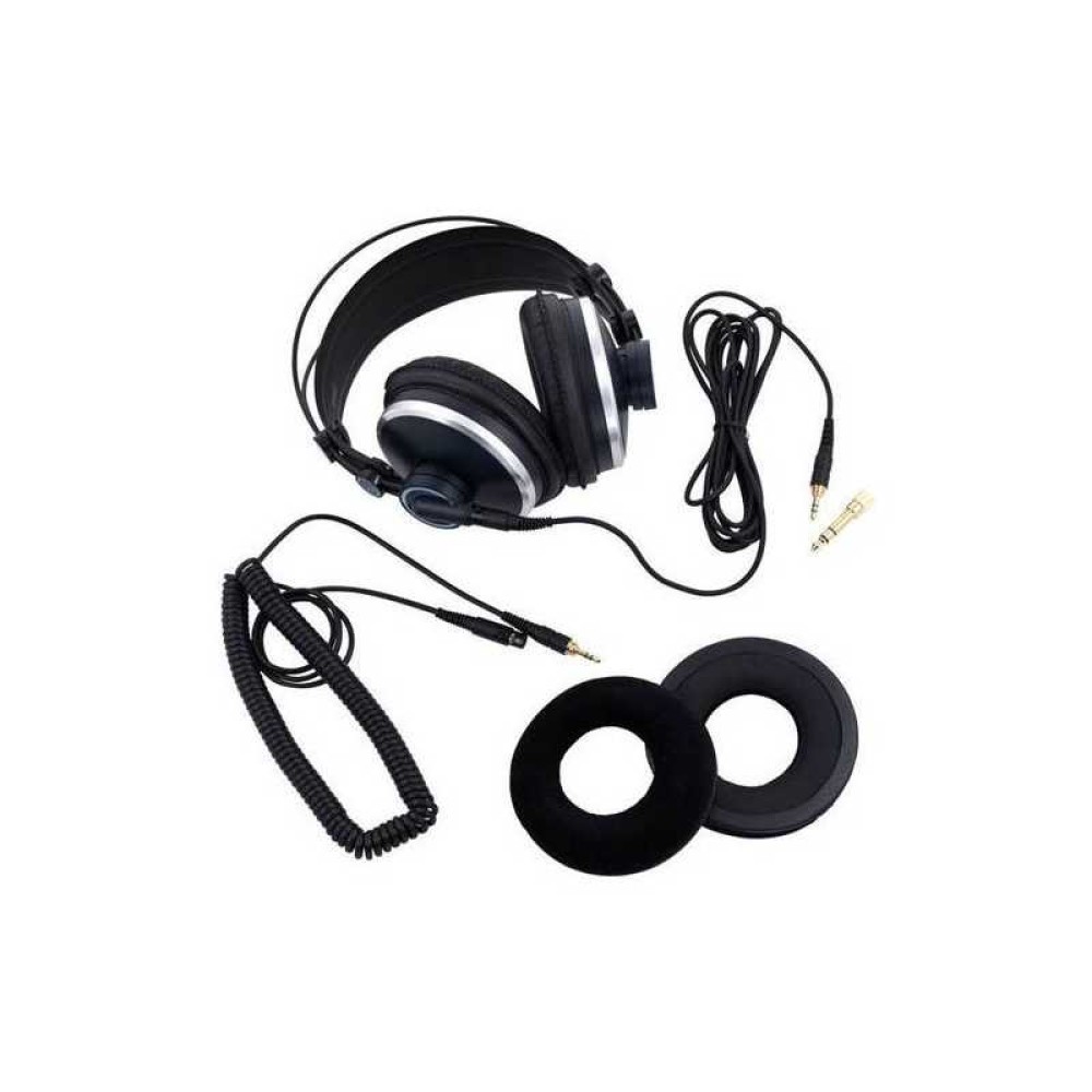 AKG K271 MKII - CUFFIA DA STUDIO CHIUSA