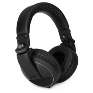 PIONEER HDJ X5 K Black - CUFFIA OVER EAR PER DJ NERA