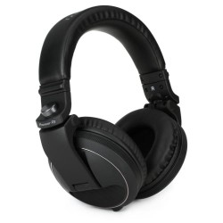 PIONEER HDJ X5 K Black - CUFFIA OVER EAR PER DJ NERA