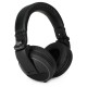 PIONEER HDJ X5 K Black - CUFFIA OVER EAR PER DJ NERA