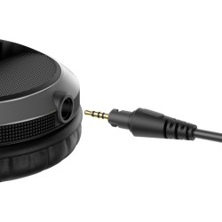 PIONEER HDJ X5 K Black - CUFFIA OVER EAR PER DJ NERA
