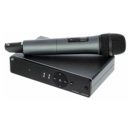SENNHEISER XSW 1 835 A Band - SISTEMA MICROFONICO PALMARE WIRELESS