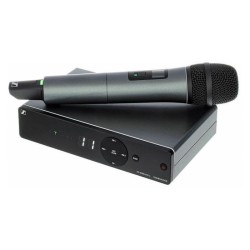 SENNHEISER XSW 1 835 A Band - SISTEMA MICROFONICO PALMARE WIRELESS
