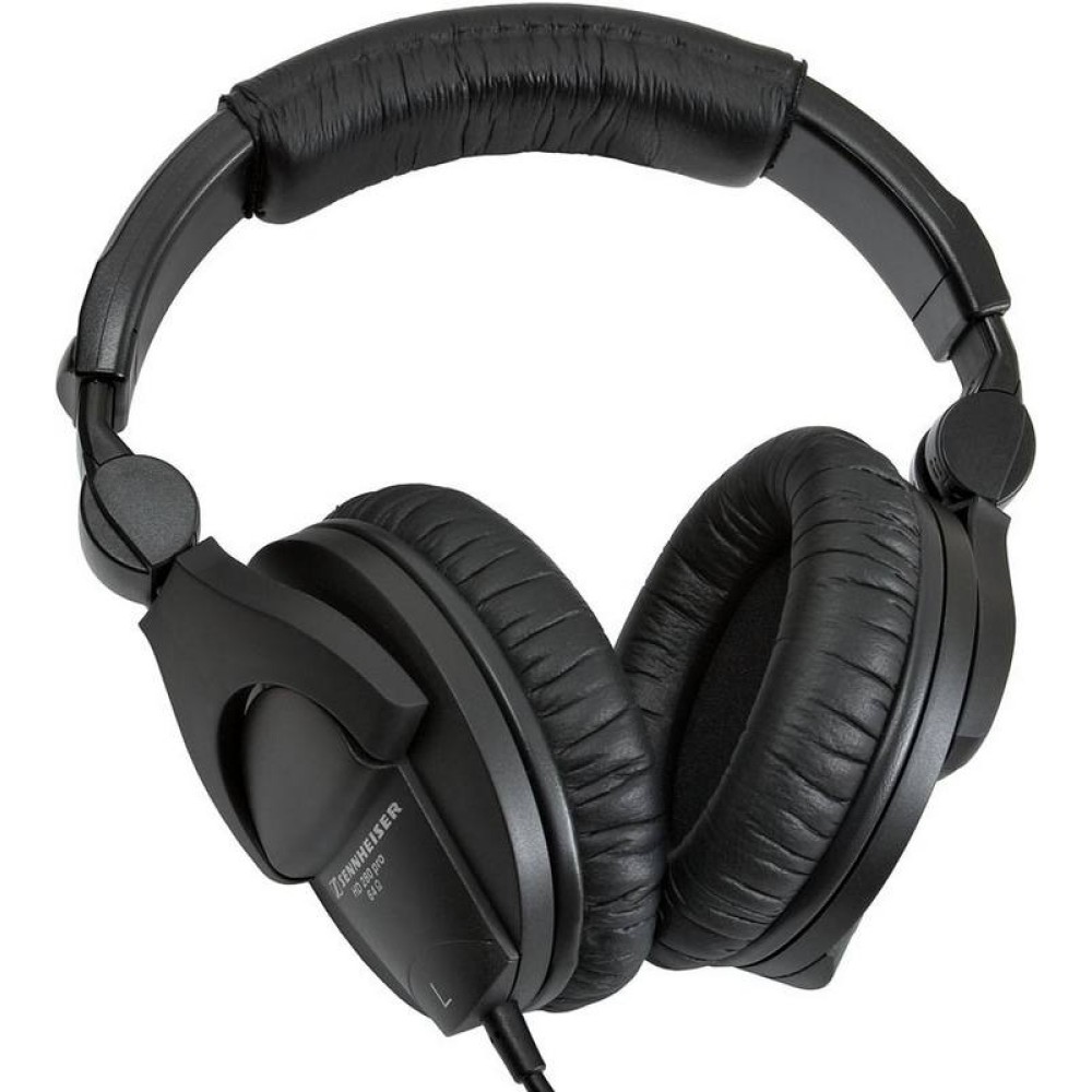 SENNHEISER HD 280 PRO - CUFFIA CIRCUMAURALE CHIUSA