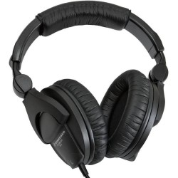 SENNHEISER HD 280 PRO - CUFFIA CIRCUMAURALE CHIUSA