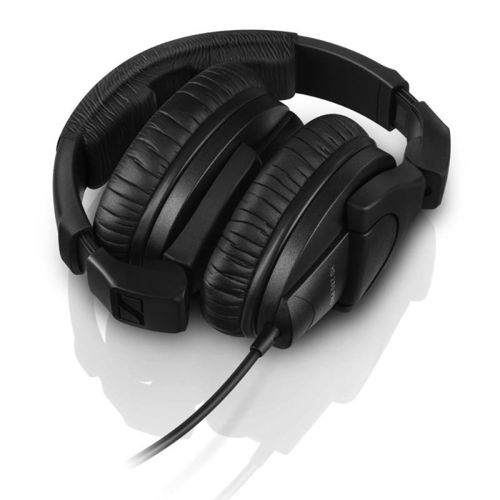 SENNHEISER HD 280 PRO - CUFFIA CIRCUMAURALE CHIUSA