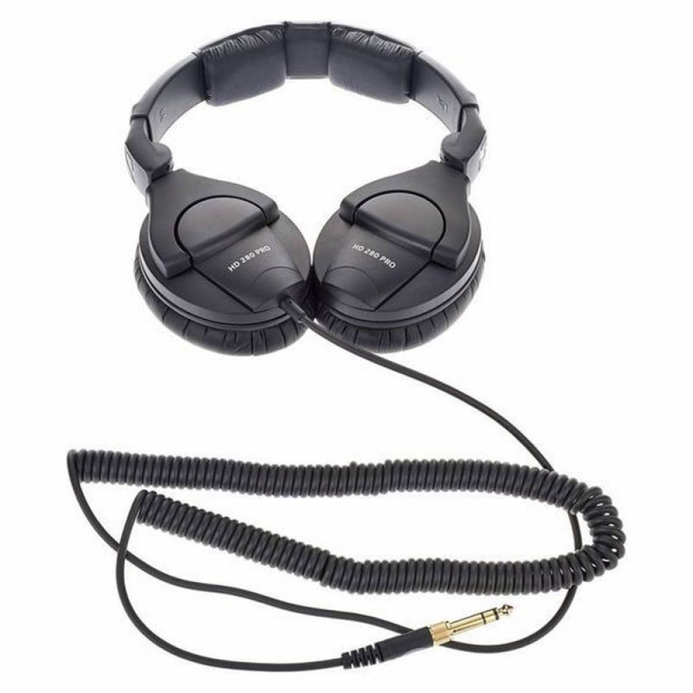 SENNHEISER HD 280 PRO - CUFFIA CIRCUMAURALE CHIUSA