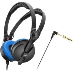 SENNHEISER HD-25 Blue Limited Edition